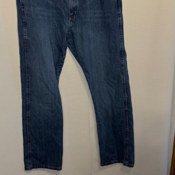 Wrangler Retro Slim Boot Jeans Mens Size 36x32 A0014030 1077MW2WO - Picture 3 of 8
